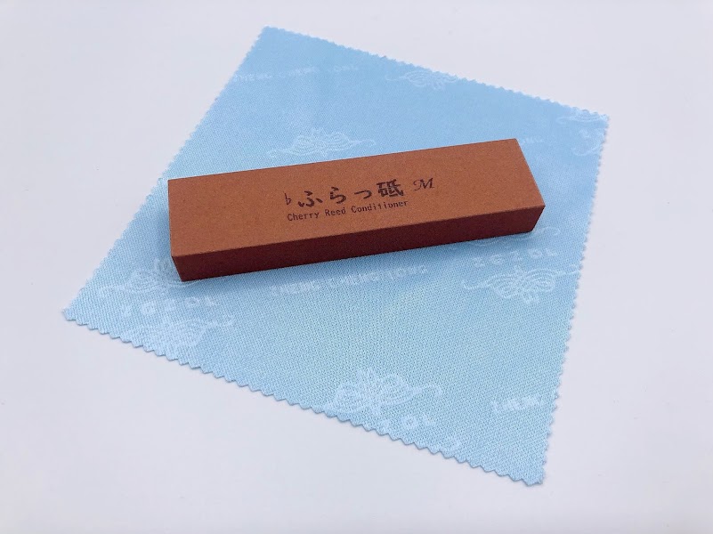 ڴв١ۥ꡼Ĵ  Cherry Reed Conditioner  آդ֡١Ƥפ礭 Moderato1153816  Flat Moderato1153816 Wood winds Reed Resurfacer