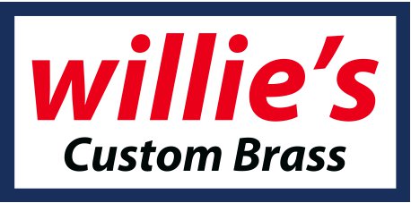willies Custom Brass  ץ饯ƥߥ塼ȡLittle willie - Sound reducer