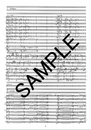 �ڥ������ۡإȥ���ܡ����նʡ֥��ꥪ��ޥ������/Trombone Concerto "Orion Machine"op.55��