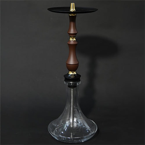 オーディンフーカー クラシック ブラウン | シーシャ台（パイプ）を