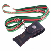 サンパイプ マイマウスピース レザーケース