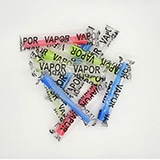 使い捨てマウスピース　ロング　50個入