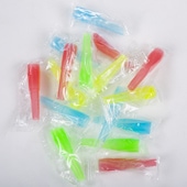 使い捨てマウスピース　デュアル　100個入