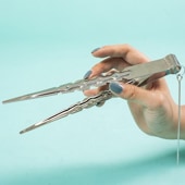 トング　（ノーブランド）