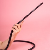 ヌーホース（オールブラック）