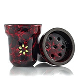 ソラリスボウル (グレース＆ファンネルタイプ) | 新着商品 | シーシャ