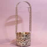 チャコールホルダー