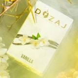 バニラ - Dozaj(ドザジ) シーシャフレーバー 50g | シーシャフレーバー