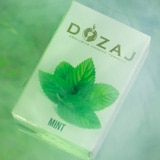 ミント - Dozaj(ドザジ)　　 シーシャフレーバー 50g