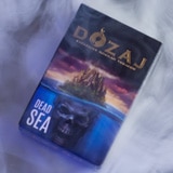 デッドシー - Dozaj(ドザジ)　　 シーシャフレーバー 50g