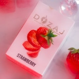 ストロベリー - Dozaj(ドザジ)　　 シーシャフレーバー 50g
