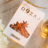 シナモン - Dozaj(ドザジ)　　 シーシャフレーバー 50g