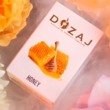 ハニー - Dozaj(ドザジ)　　 シーシャフレーバー 50g