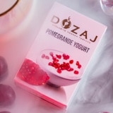 ポムグランテヨーグルト - Dozaj(ドザジ)　　 シーシャフレーバー 50g