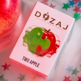 ツーアップル - Dozaj(ドザジ) シーシャフレーバー 50g | シーシャ