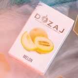 メロン - Dozaj(ドザジ)　　 シーシャフレーバー 50g