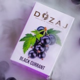 コーラ - Dozaj(ドザジ) シーシャフレーバー 50g | シーシャフレーバー 