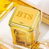 BTS　-　Golden Layalina(ゴールデンラヤリナ)　　 シーシャフレーバー 50g