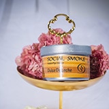 ドルセデルチェ - Social Smoke(ソーシャルスモーク)　　 シーシャフレーバー 100g
