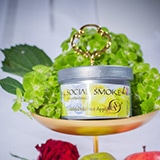 ゴールデンデリシャスアップル - Social Smoke(ソーシャルスモーク)　　 シーシャフレーバー 100g