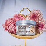 ホンコンミルクティー - Social Smoke(ソーシャルスモーク)　　 シーシャフレーバー 100g