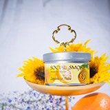 ジャパニーズユズ - Social Smoke(ソーシャルスモーク)　　 シーシャフレーバー 100g