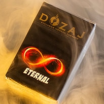 エターナル - Dozaj(ドザジ)　　 シーシャフレーバー 50g