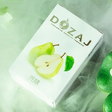 ラフランス(ペア) - Dozaj(ドザジ)　　 シーシャフレーバー 50g