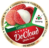 デクラウド　ライチ