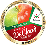 デクラウド ミルクティー デクラウド ミルクティー | シーシャフレーバーを探す | シーシャ・水