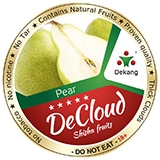 デクラウド　ペアー