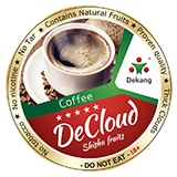 デクラウド　コーヒー