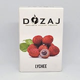 ライチ - Dozaj(ドザジ)　　 シーシャフレーバー 50g