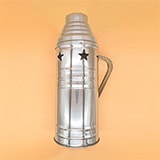 ノーブランド ウィンドカバー(スター)