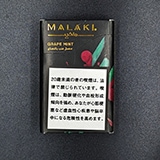 グレープミント- MALAKI(マラキ)　　 シーシャフレーバー 50g