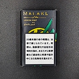 レモンミント- MALAKI(マラキ)　　 シーシャフレーバー 50g
