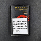 オレンジ- MALAKI(マラキ)　　 シーシャフレーバー 50g