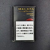 ロマンス- MALAKI(マラキ)　　 シーシャフレーバー 50g