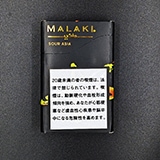 サワーアジア- MALAKI(マラキ)　　 シーシャフレーバー 50g