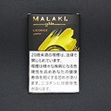 リコリス - MALAKI(マラキ)　　 シーシャフレーバー 50g