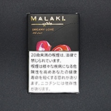 ドリーミーラブ - MALAKI(マラキ)　　 シーシャフレーバー 50g