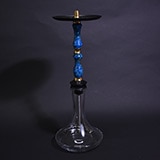 オーディンフーカー エポキシ ギャラクシー | シーシャ台（パイプ）を