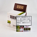 GREEN PEAR- SEBERO(セベロ) シーシャフレーバー 40g