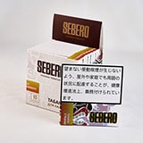 GUAVA STRAWBERRY- SEBERO(セベロ) シーシャフレーバー 40g