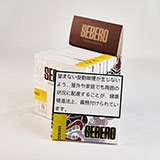 MANGO- SEBERO(セベロ) シーシャフレーバー 40g