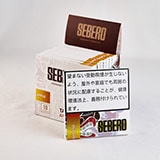 BASIL CUCUMBER- SEBERO(セベロ) シーシャフレーバー 40g | シーシャ