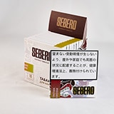 WONDER MELONS- SEBERO(セベロ) シーシャフレーバー 40g