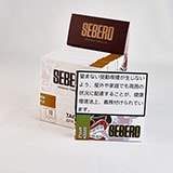 GREEN APPLE- SEBERO(セベロ) シーシャフレーバー 40g