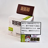 LIMONCHELLO- SEBERO(セベロ) シーシャフレーバー 40g