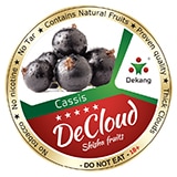 デクラウド　カシス